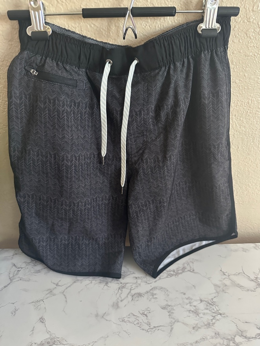 Vuori Performance 4 way Stretch Shorts M